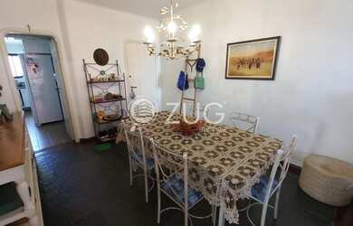 Imagem 13: apartamento - Loteamento João Batista Julião - Guarujá