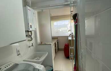 Imagem 10: Amplo Apartamento no Recreio dos Bandeirantes