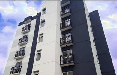 Imagem 1: Apartamento com 2 dormitórios à venda, 58 m² por R$ 380.000 - Atibaia...