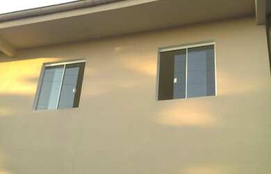 Imagem: A kitnet possui 2 Dormitórios, 1 Banheiro, 38m² de Área e