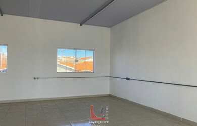 Imagem 10: Galpão no Bairro Uberaba em Bragança Paulista