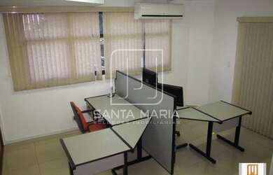 Imagem 8: Sala comercial (sala - sobradinho parte superior) , cozinha planejada, em condomínio fecha