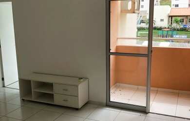 Imagem 7: Alugo apartamento no Portal das Flores, Jabotiana