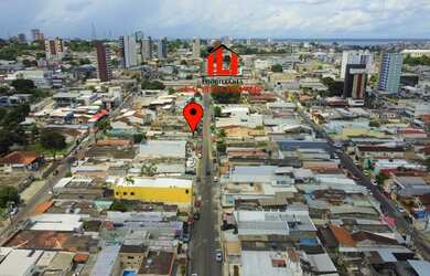 Imagem 7: Ponto Comercial no Vieiralves na Rua Purus Excelente Localização