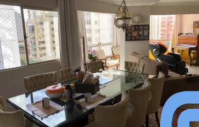 Imagem 16: APARTAMENTO RESIDENCIAL em GOIÂNIA - GO, SETOR BELA VISTA