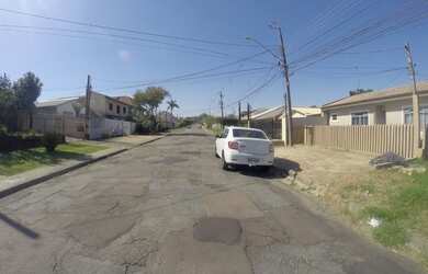 Imagem 7: Terreno à venda, 360 m² por R$ 320.000,00 - Xaxim - Curitiba/PR