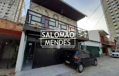 Imagem 1: Casa dois pisos , bem localizada na Pedreira , 300 m² & 2 vagas