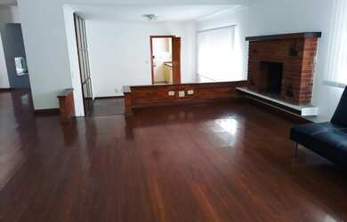 Imagem 12: Sobrado para locação, Alphaville Residencial Dois, Barueri, SP