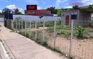 Imagem 4: Lote/Terreno para venda com 2159 metros quadrados em Centro - Governador Valadares - MG