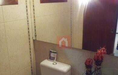 Imagem 8: Sobrado à venda, 106 m² por R$ 590.000,00 - Santo Inácio - Santa Cruz...