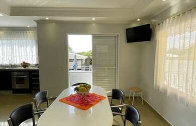 Imagem 8: Casa Para Venda no Bairro Jardim dos Pinheiros - Atibaia SP