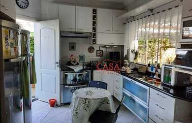 Imagem 3: Sobrado à venda, 225 m² por R$ 1.350.000,00 - Vila Talarico - São Paulo/SP