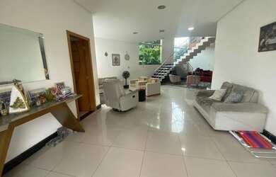 Imagem 9: Magnifica Mansão no Condomínio Greenville II na Augusto Montenegro