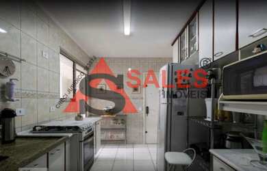 Imagem 4: Apartamento para venda no Condomínio Aritana, 100 m² por R$ 530.000,00...