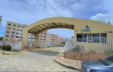 Imagem 1: Reserva Alto Verde. Piscina, Churrasqueira, 64m² de Áreae1 Vaga na garagem