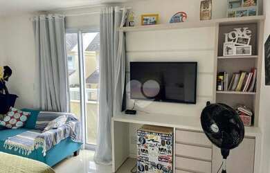 Imagem 13: Casa com 3 dormitórios à venda, 165 m² por R$ 1.400.000,00 - Recreio...