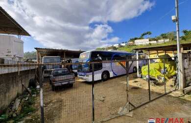 Imagem 2: Terreno à venda, 500 m² por R$ 260.000,00 - Chacara - Chácara/MG