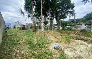 Imagem 2: Terreno de Canal à venda, Condomínio Porto Bracuhy, Angra dos Reis,...