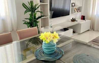 Imagem 8: Casa com 3 dormitórios à venda, 165 m² por R$ 1.400.000,00 - Recreio...