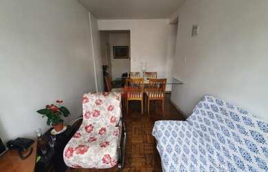 Imagem 2: Apartamento à venda, 45 m² por R$ 240.000,00 - Cambuci - São Paulo/SP