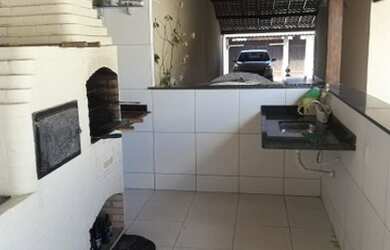 Imagem 5: Casa para temporada Itaipuaçu - Jardim Atlântico