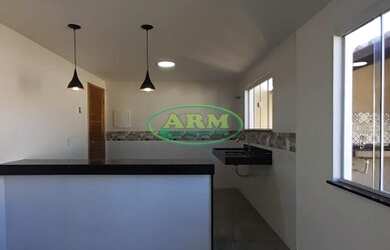 Imagem 4: Maricá - Casa Padrão - Itaipuaçú