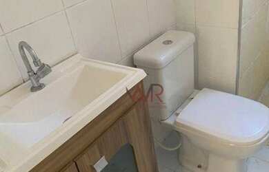 Imagem 11: Apartamento com 2 dormitórios, 49 m² - venda por R$ 217.500,00 ou aluguel...