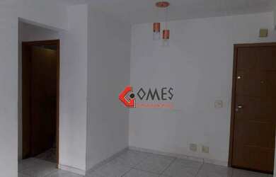 Imagem 2: Apartamento com 1 dormitório, 54 m² - venda por R$ 360.000,00 ou aluguel...