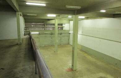 Imagem 6: GOIÂNIA - Galpão/Depósito/Armazém - RODOVIÁRIO