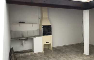 Imagem 4: Casa no Residencial Armando Moreira Righi