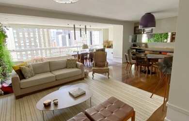 Imagem 5: Maravilhoso apartamento com terraço envidraçado