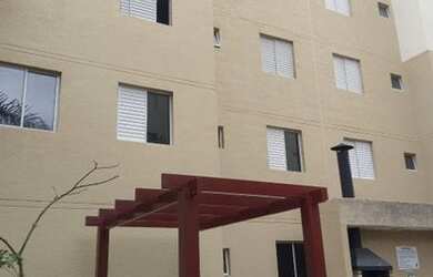 Imagem 9: Apartamento está localizado no bairro Pirajussara