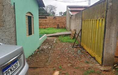 Imagem 4: Casa no jardim Curitiba. 240m² de Área, 2 Vagas na garageme2 Dormitórios