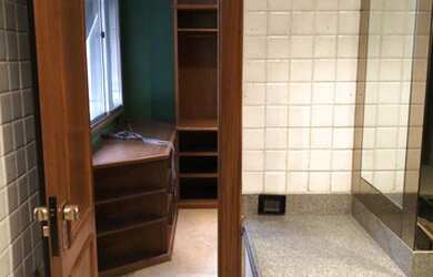 Imagem 14: AMPLO APARTAMENTO EM COPACABANA SOMENTE 1 POR ANDAR