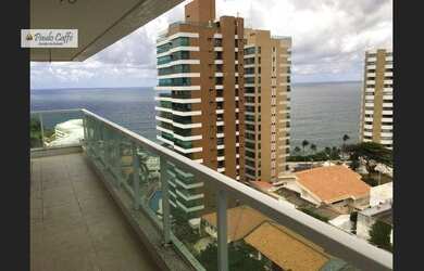 Imagem 12: Apartamento Cobertura Duplex para Venda em Barra Salvador-BA - 467