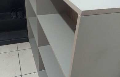 Imagem 5: Lindo balcão. 