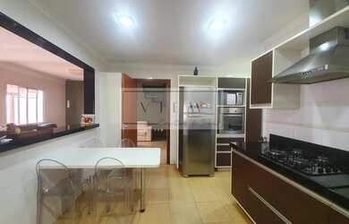 Imagem 9: Casa em Condomínio para Venda em Ribeirão Preto, Recreio das Acácias, 3 dormitórios, 3 suí