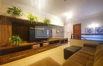 Imagem 13: Casa em Condomínio para Venda em Ribeirão Preto, Recreio das Acácias, 3 dormitórios, 3 suí