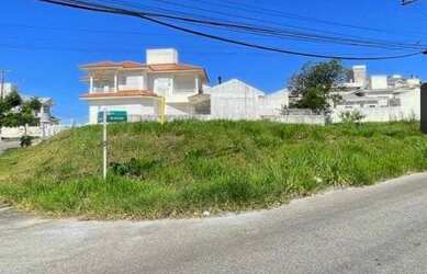 Imagem 2: Terreno de Esquina para venda com 572,13m² no Pedra Branca em Palhoça...