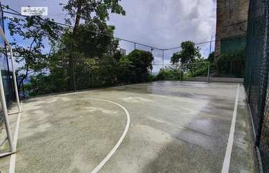 Imagem 3: Apartamento Alto Padrão para Venda em Vitória Salvador-BA - 310