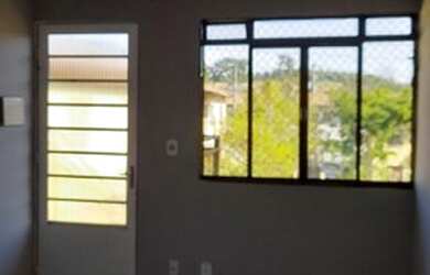 Imagem: A casa em condomínio possui 2 Dormitórios, 1 Banheiro, 1 Vaga