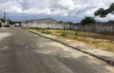 Imagem 8: Lote Turu. 300m² de Área