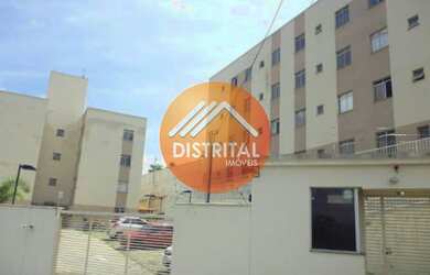 Imagem 1: Apartamento à venda, Liberdade, Santa Luzia, MG