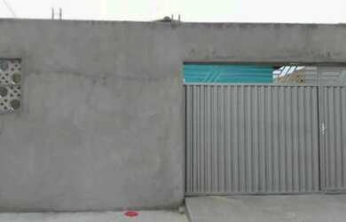 Imagem 1: Vendo Casa em cajazeiras. 64.000m² de Área, 2 Banheirose2 Dormitórios