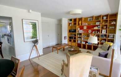 Imagem 6: Maravilhoso apartamento com terraço envidraçado