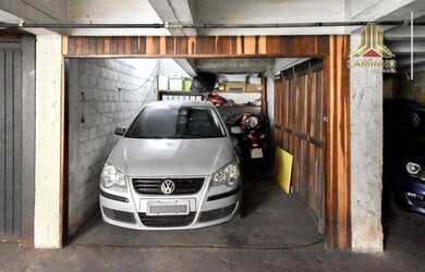 Imagem 12: Vendo apartamento de dois dormitórios com garagem no Bairro Cristo Redentor em Porto Alegr