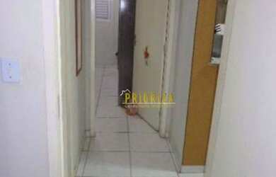 Imagem 7: Casa à venda, 67 m² por R$ 240.000,00 - Condomínio Residencial Esmeralda...