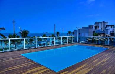 Imagem: A casa possui 5 Dormitórios, 5 Vagas na garagem, Imóvel novo