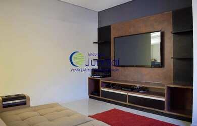 Imagem 4: Capitalville Para imóveis Acesse www.imobiliariajundiai.com