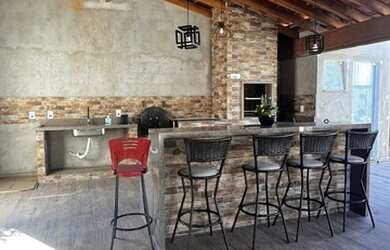 Imagem 10: CHACARA RESIDENCIAL em SALTO - SP, CONDOMÍNIO ZULEIKA JABOUR